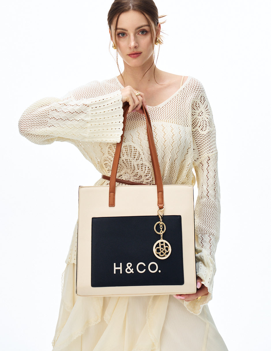 Tote Allegra H&Co.