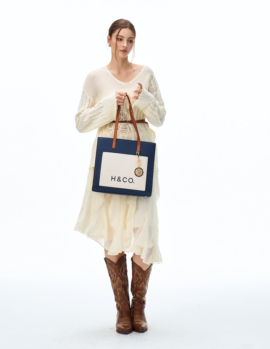 Tote Allegra H&Co.
