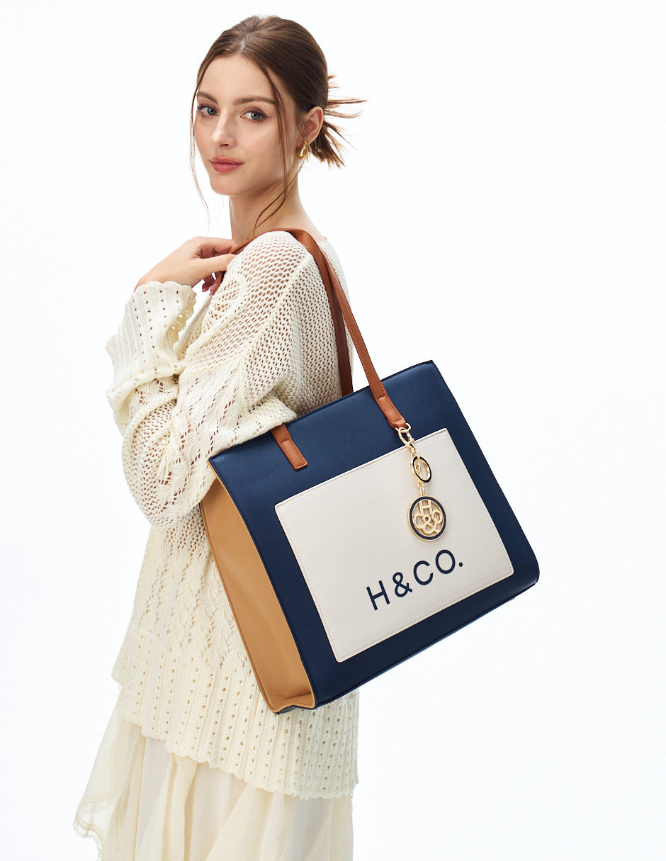 Tote Allegra H&Co.