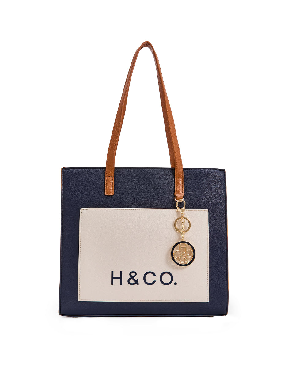 Tote Allegra H&Co.