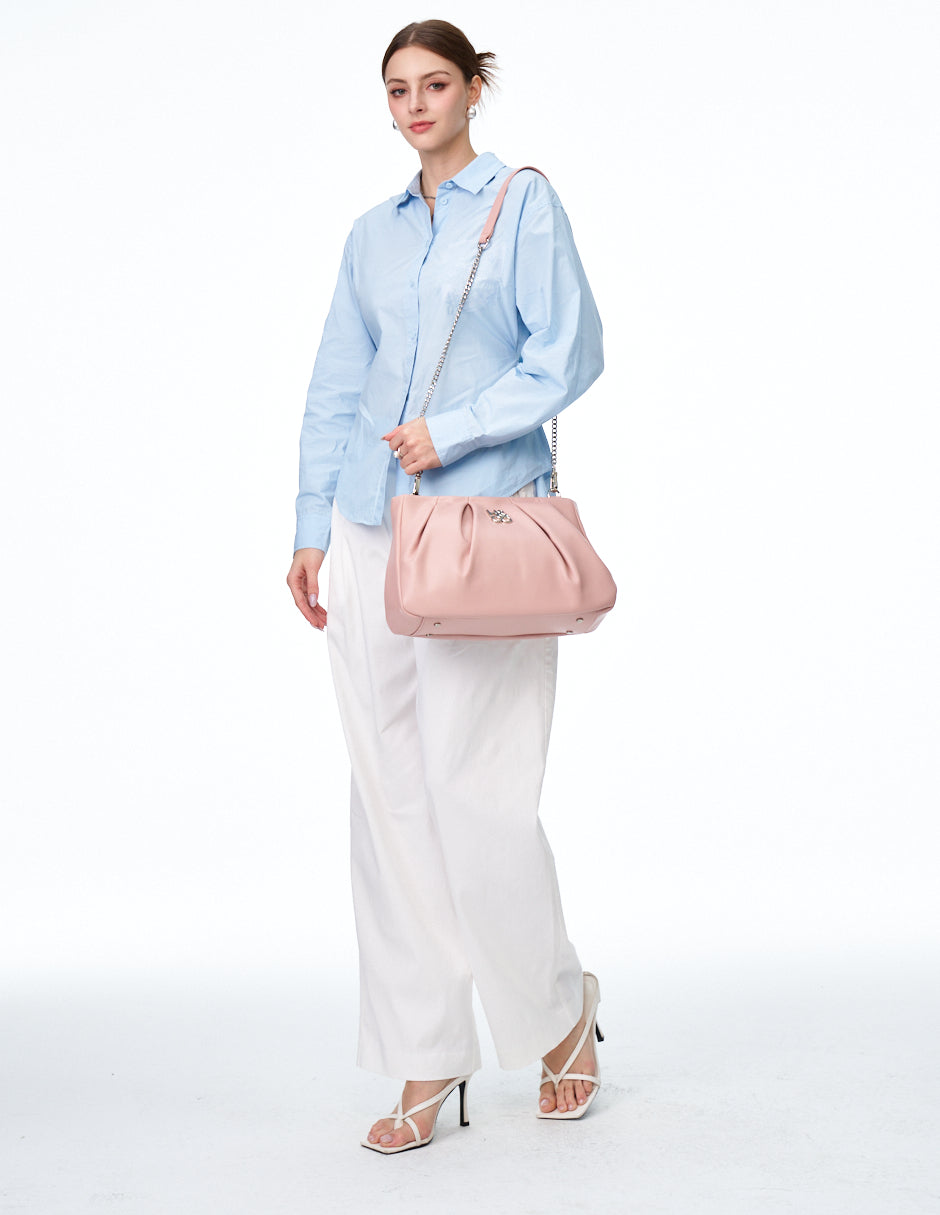 Satchel Asimina H&Co.