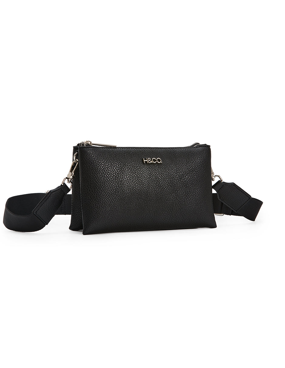 Crossbody Hermione H&Co.