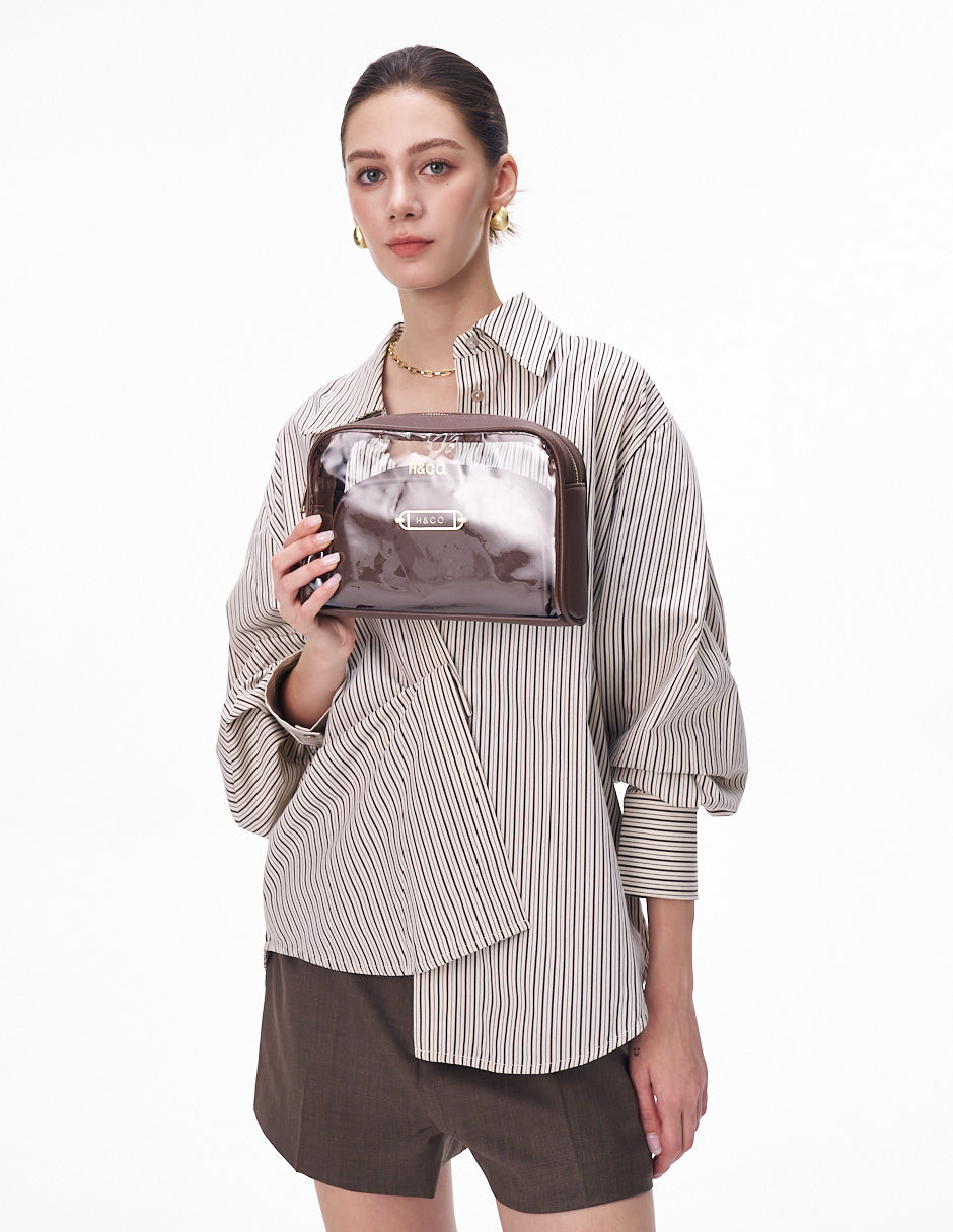 Set de Cosmetiquera multiusos Angelik H&Co.