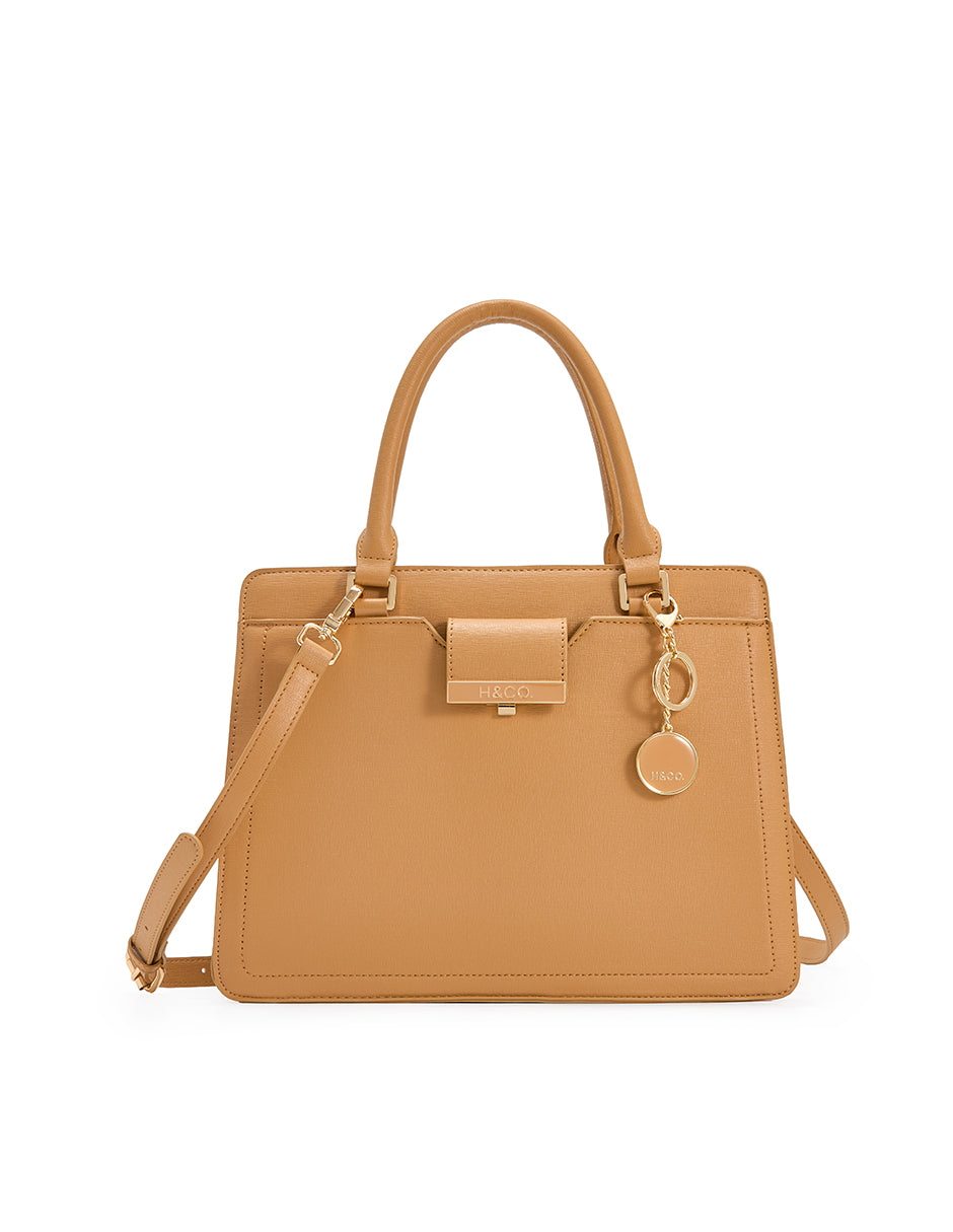 SATCHEL REX BOLSA H&CO.