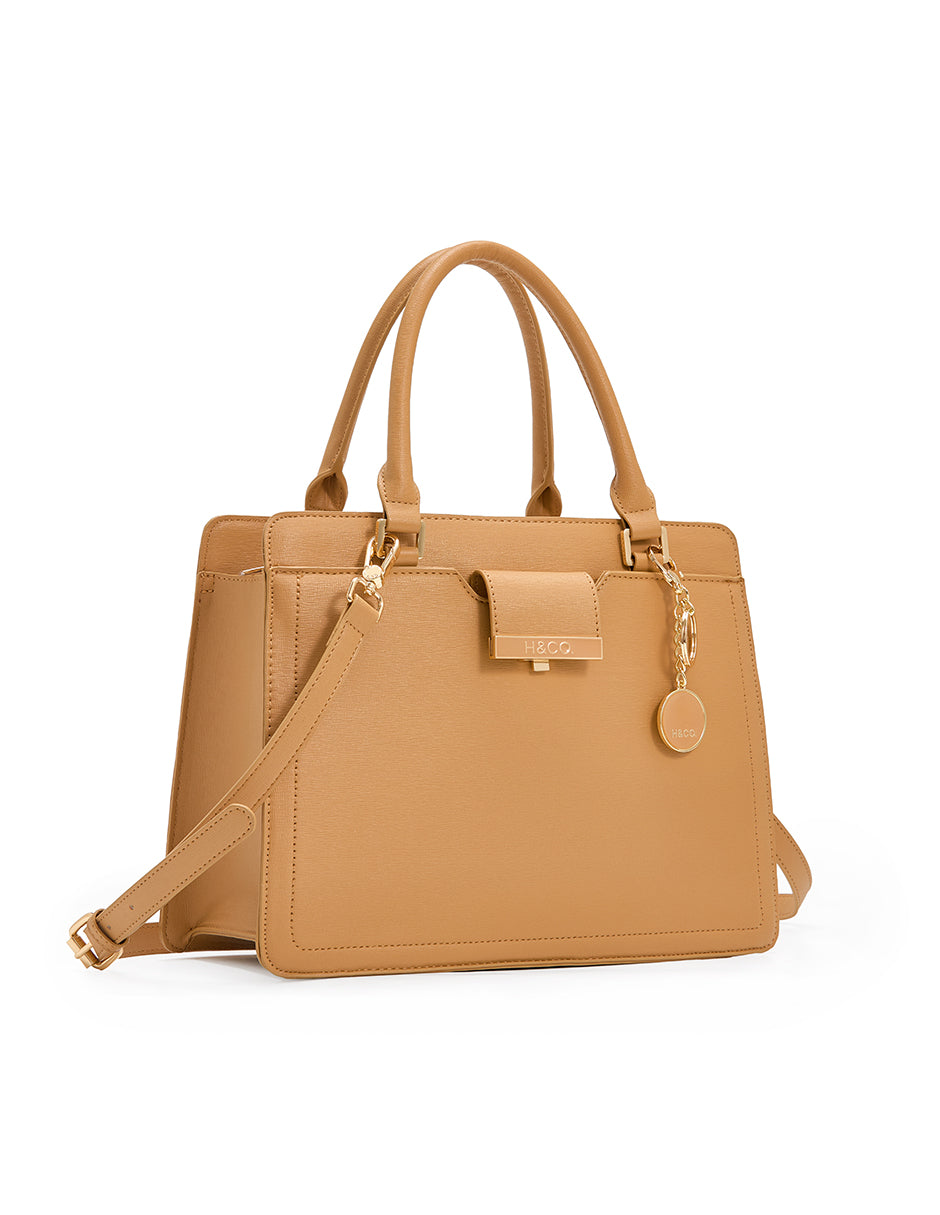SATCHEL REX BOLSA H&CO.