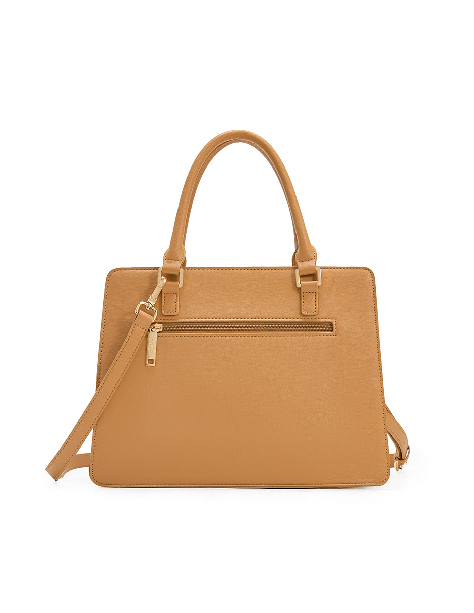 SATCHEL REX BOLSA H&CO.