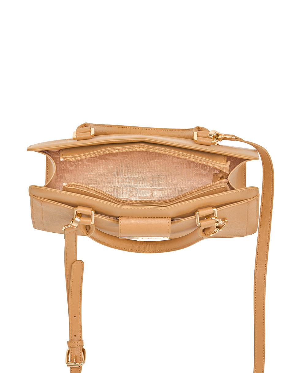 SATCHEL REX BOLSA H&CO.