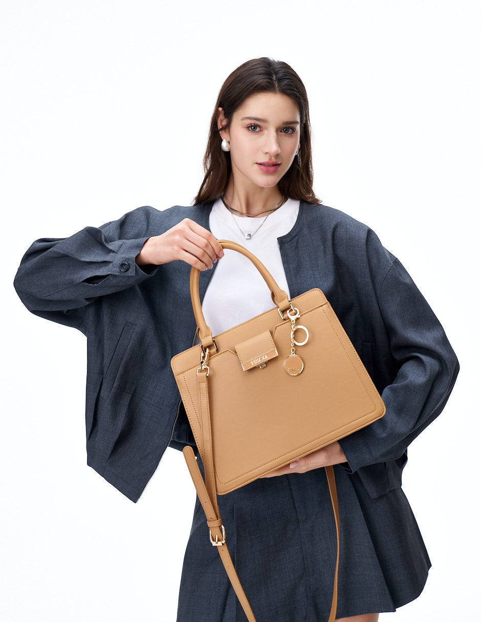SATCHEL REX BOLSA H&CO.