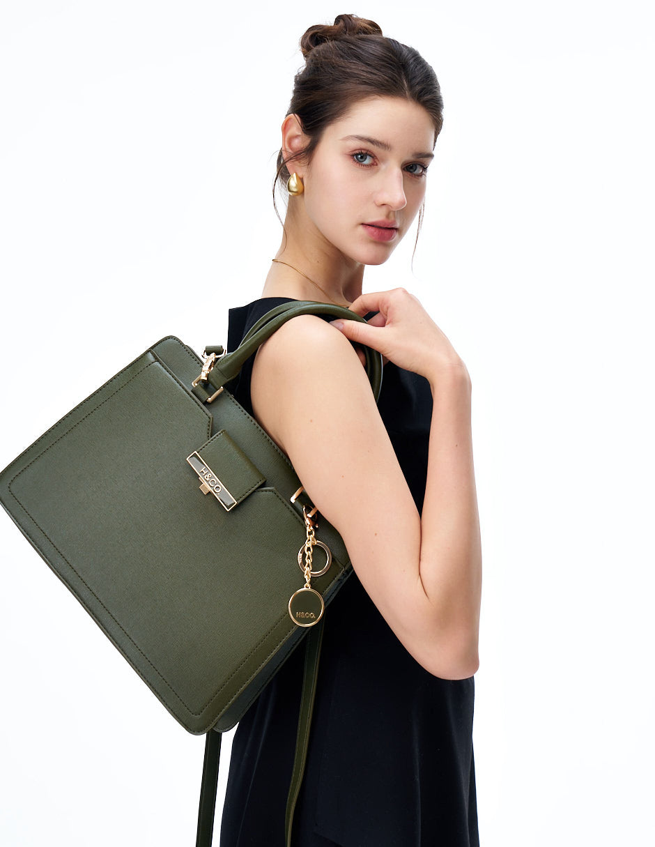 SATCHEL REX BOLSA H&CO.