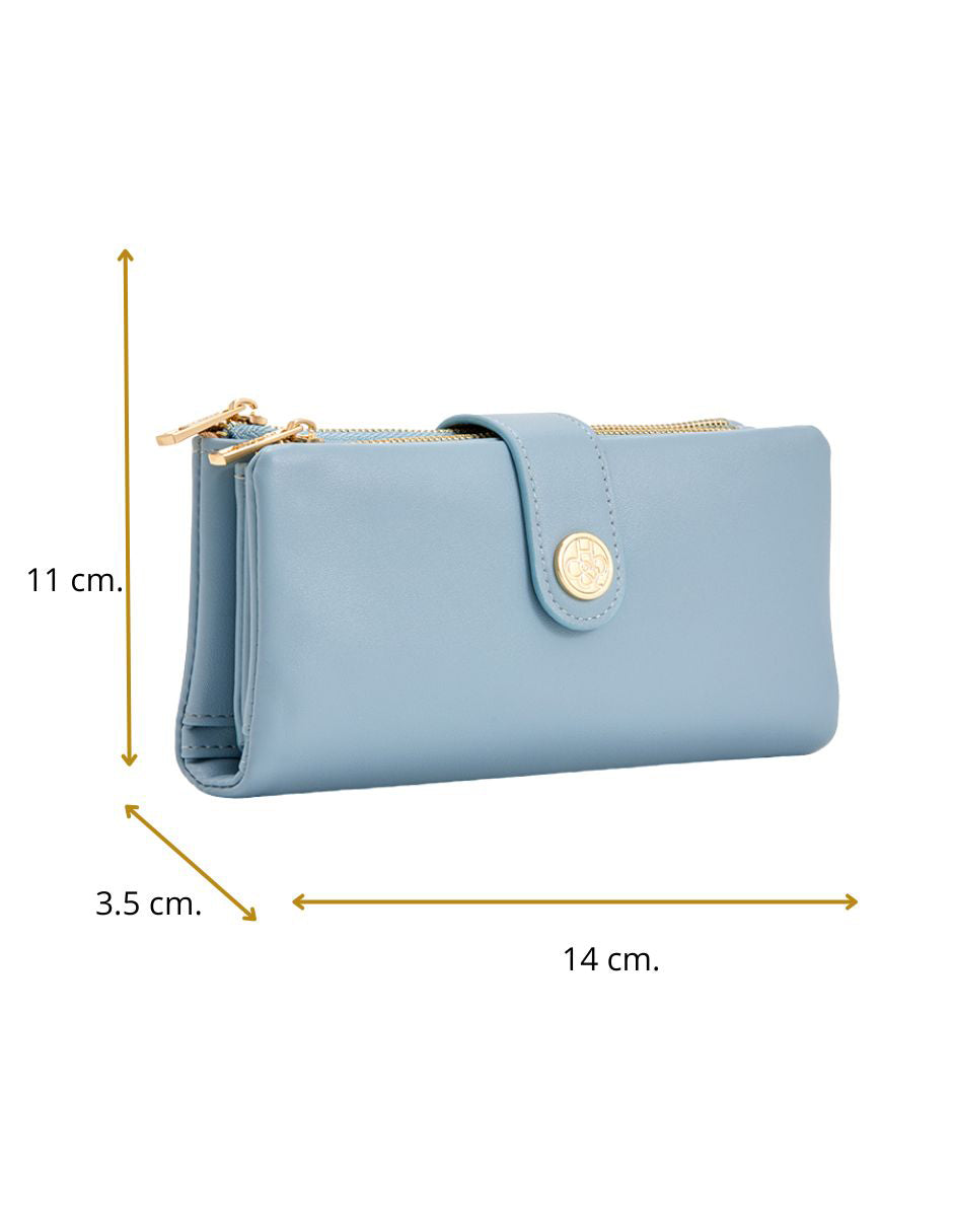 CARTERA REX
