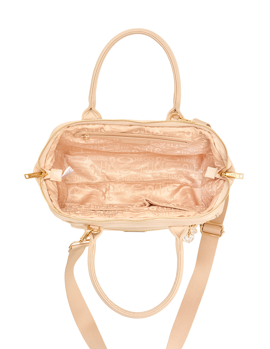 SATCHEL CALLIE BOLSA