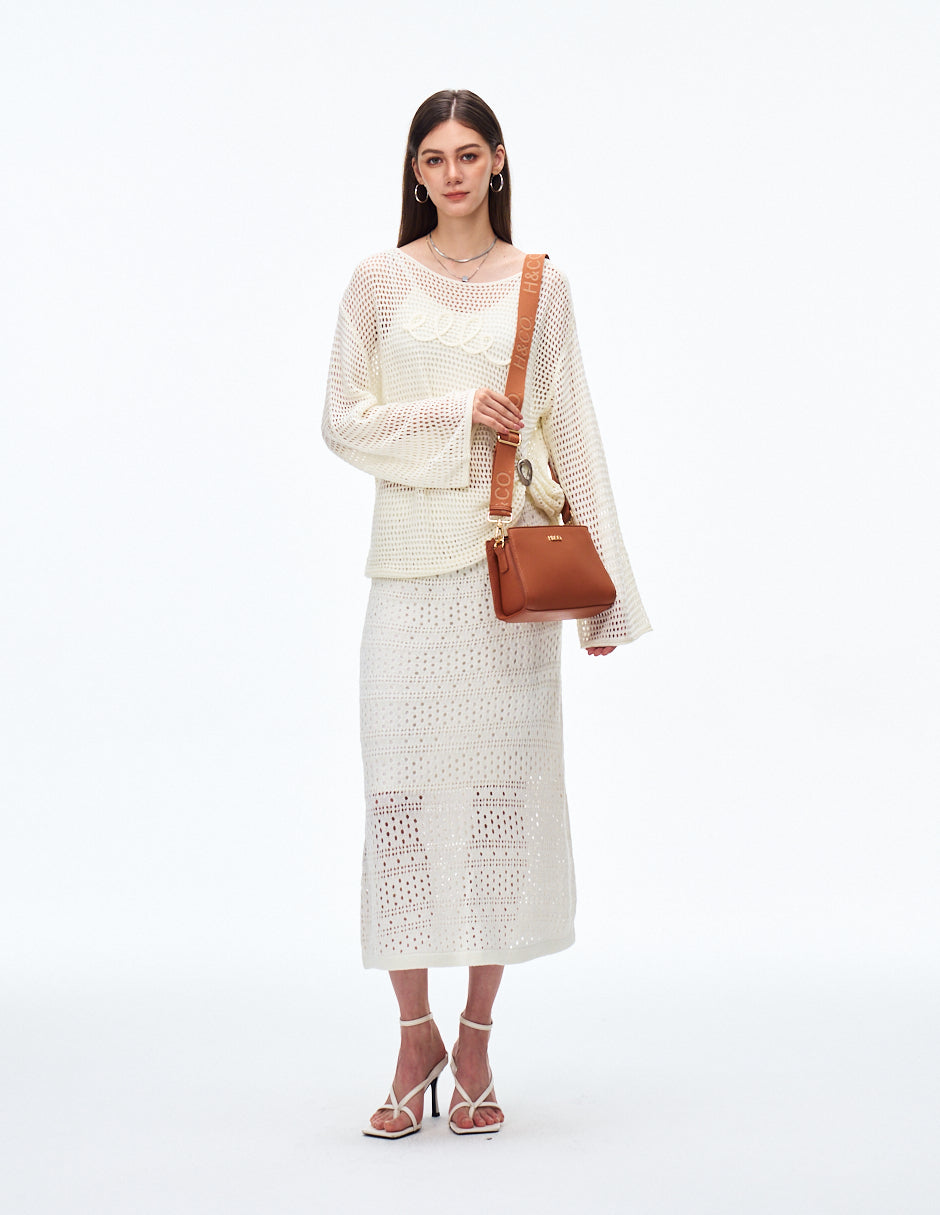 Crossbody Anelle