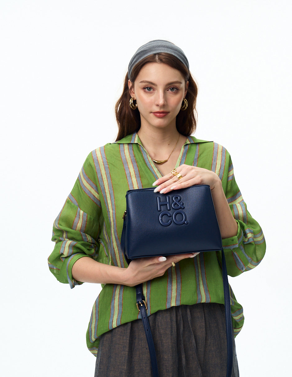 Crossbody Sofiya Marino