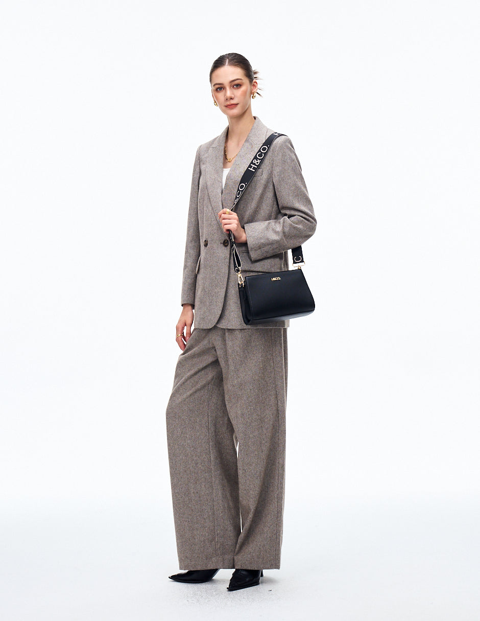 Crossbody Anelle