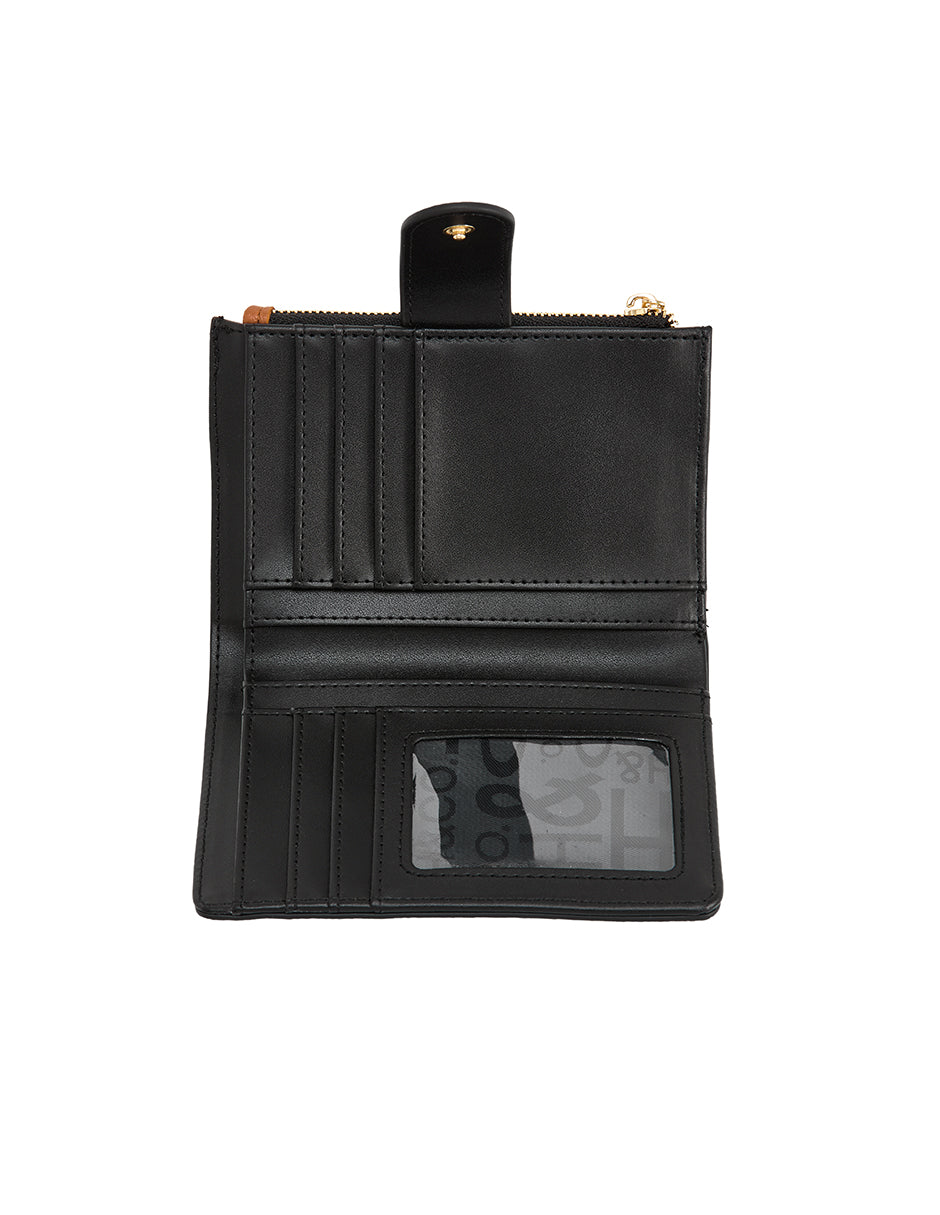 Cartera Allegra Bloque de Color