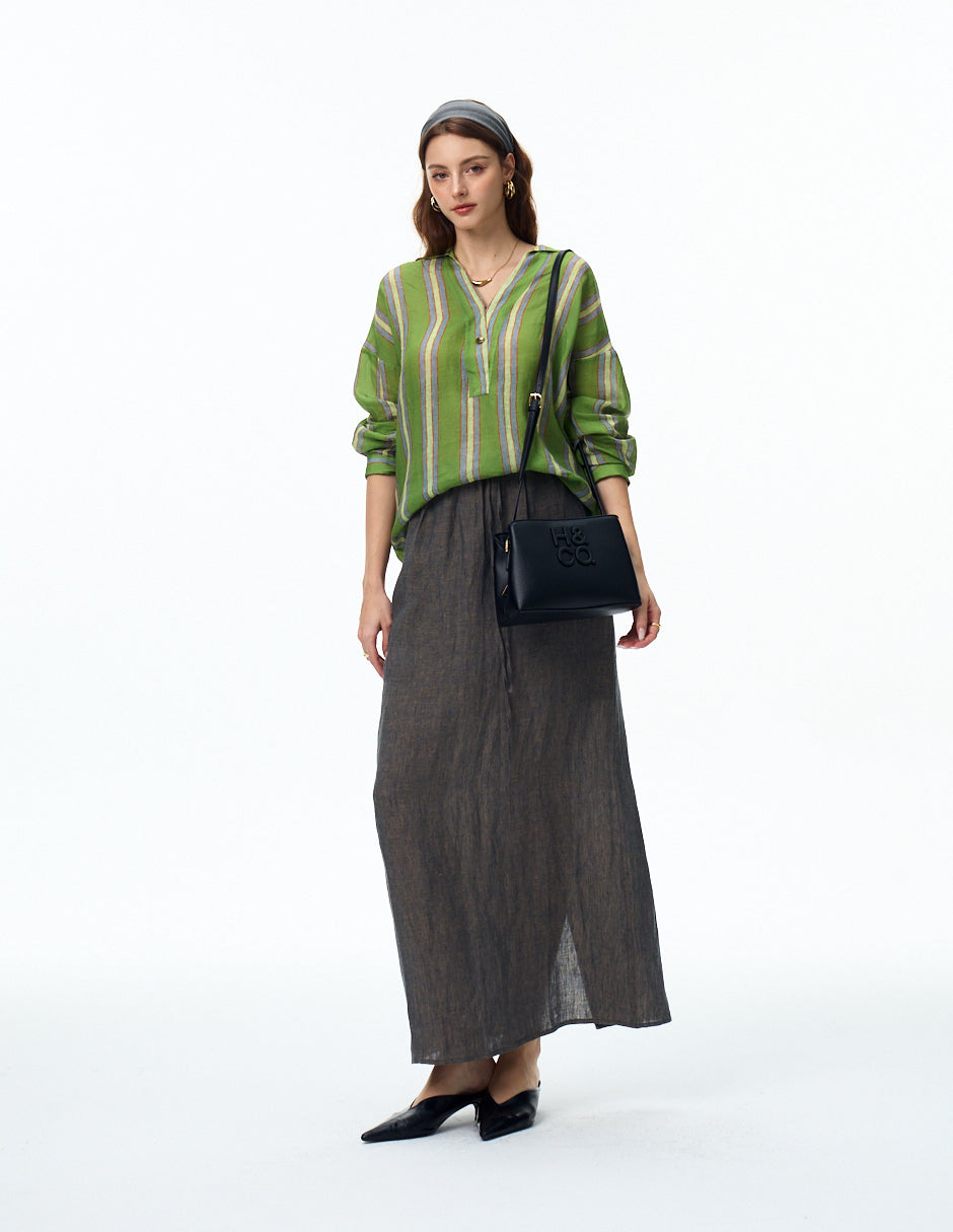 Crossbody Sofiya Negro