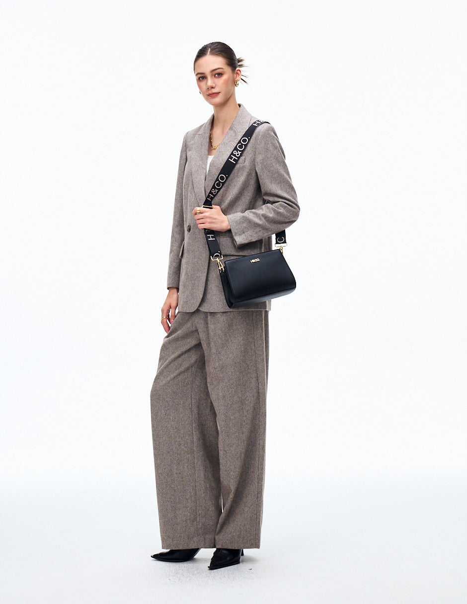 Crossbody Anelle