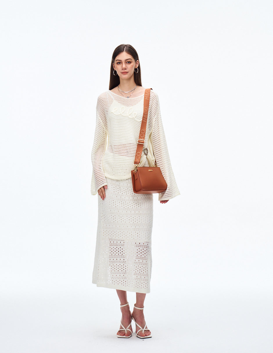 Crossbody Anelle