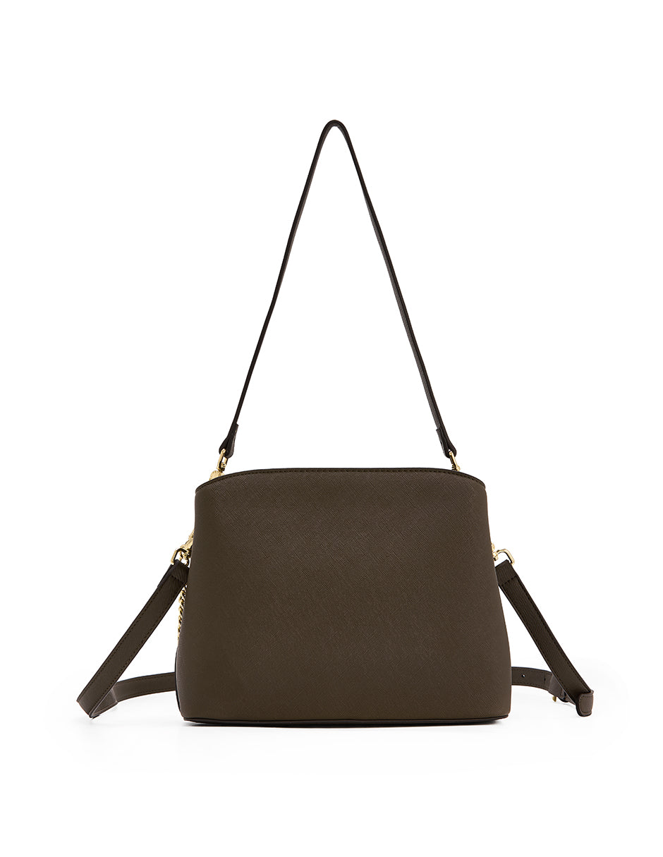 Crossbody Aliza Oliva H&Co.