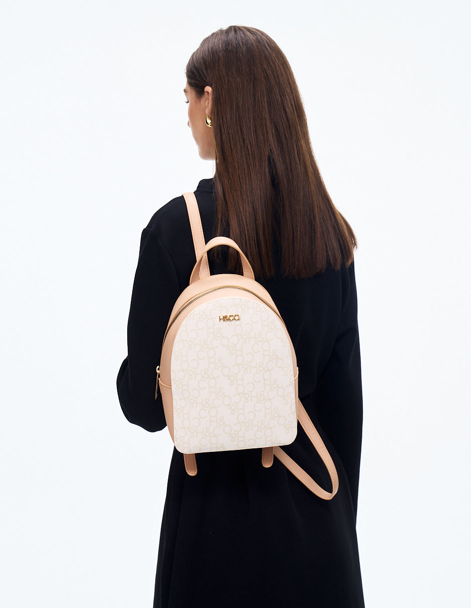 Set de Satchel Promo Logo (mod. P329F25)