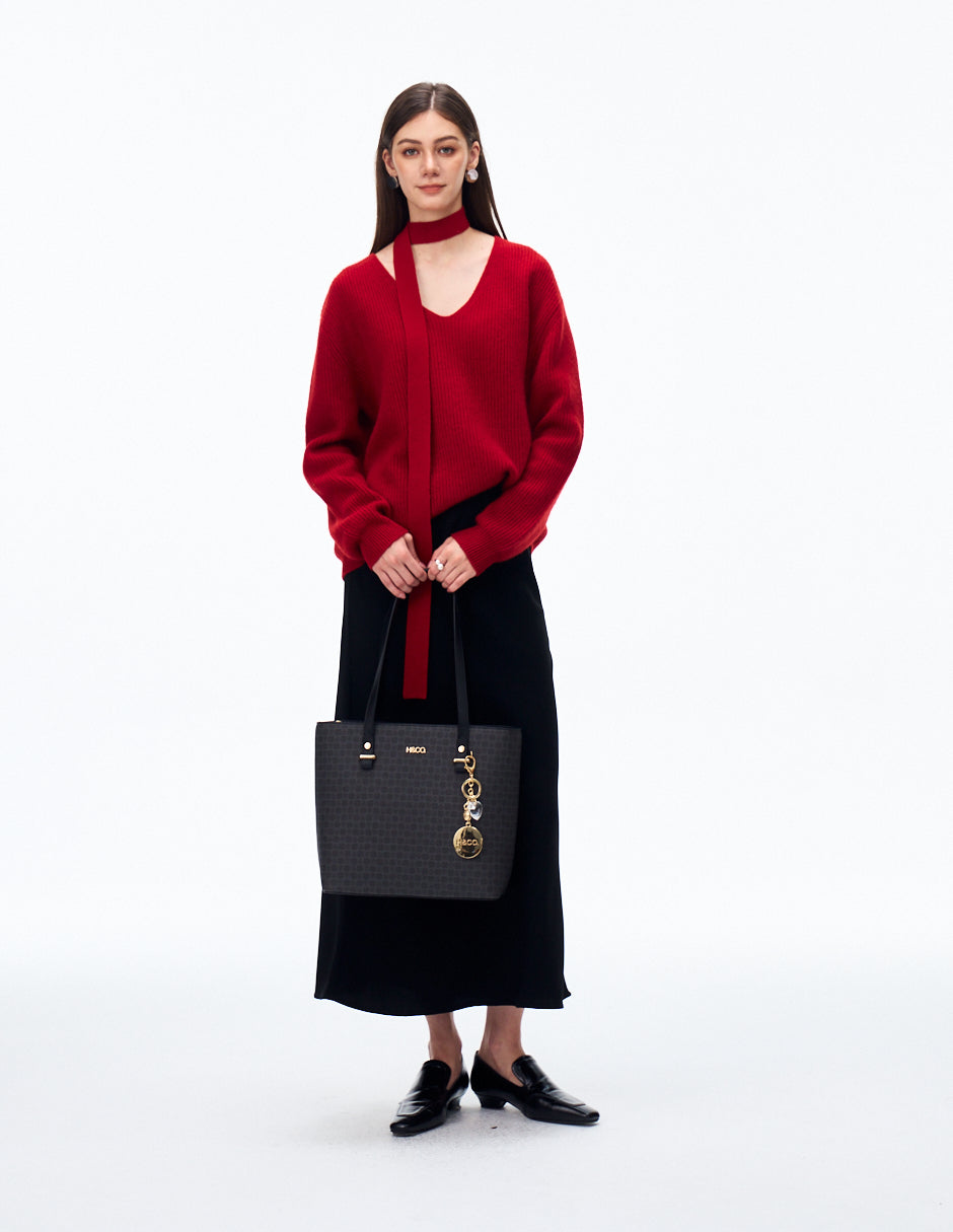 Set de Tote Promo Logo (mod. P328F25)