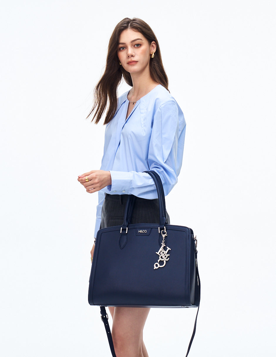 Tote Portalaptop Arisha Marino