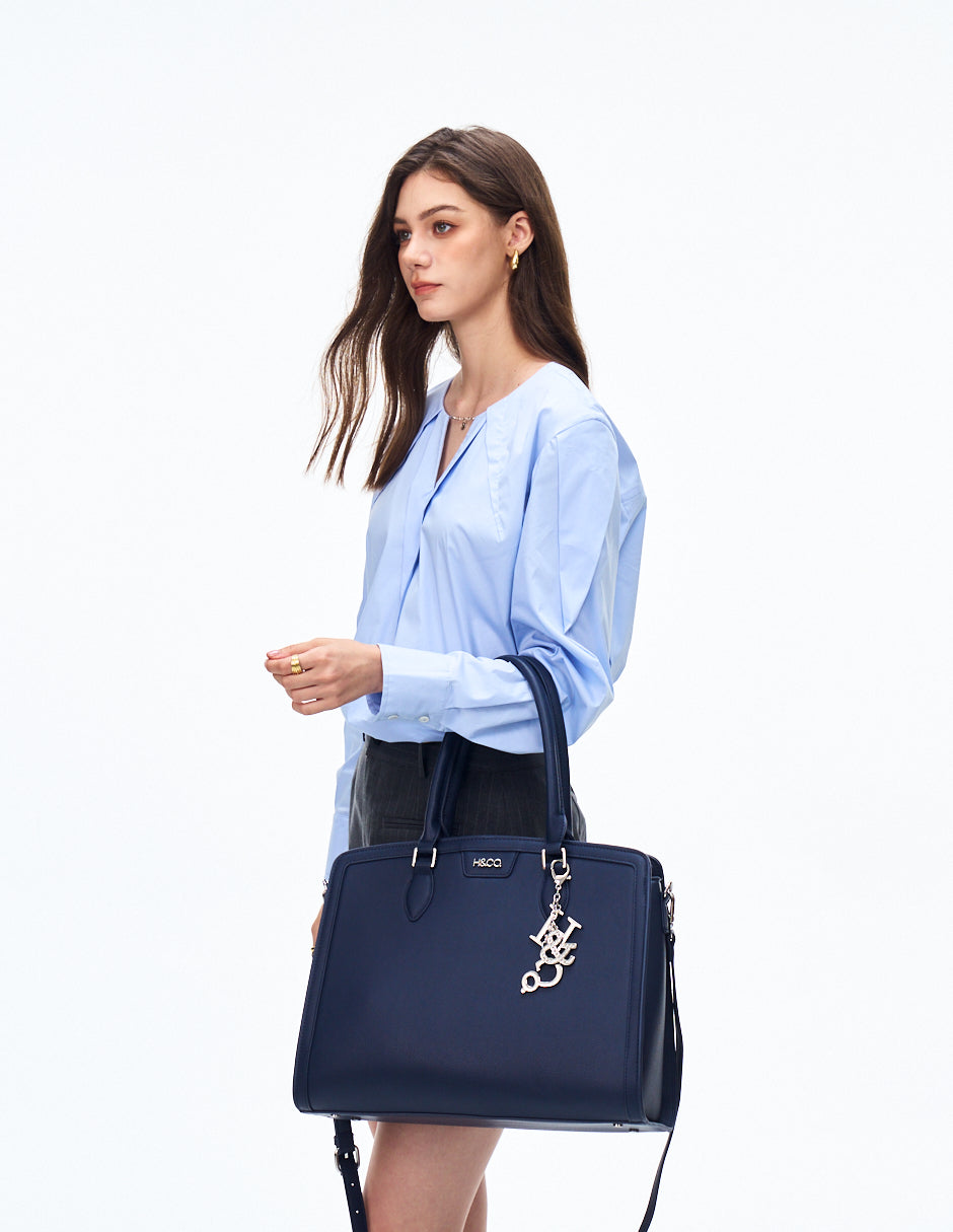 Tote Portalaptop Arisha Marino