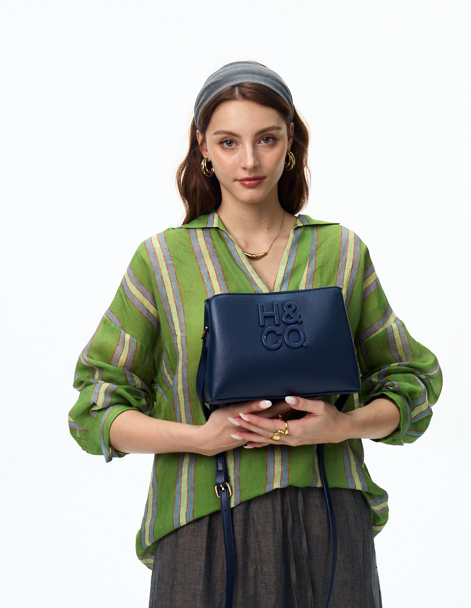 Crossbody Sofiya Marino
