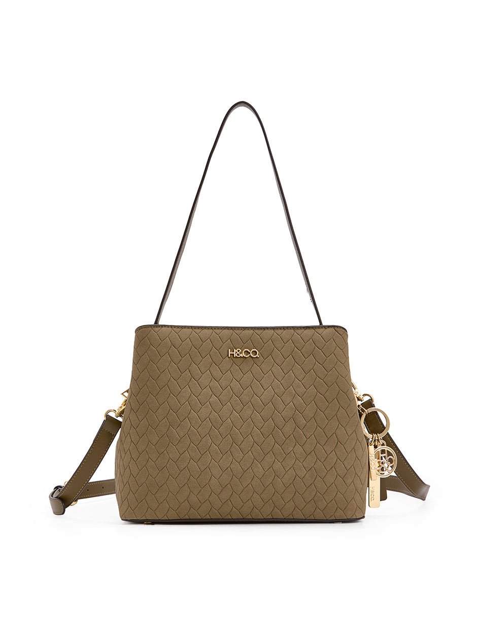 Bucket Tayah Oliva H&Co.