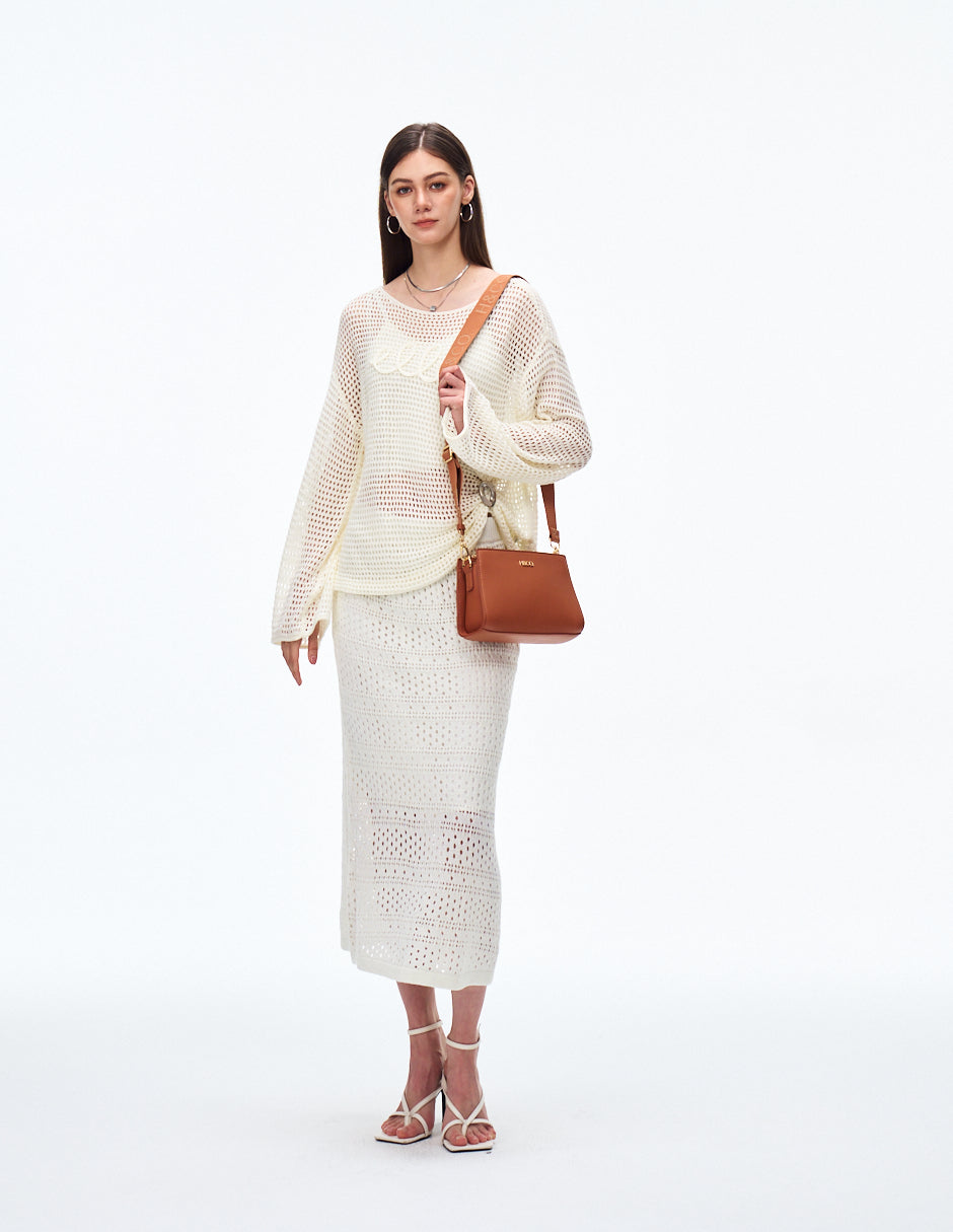 Crossbody Anelle