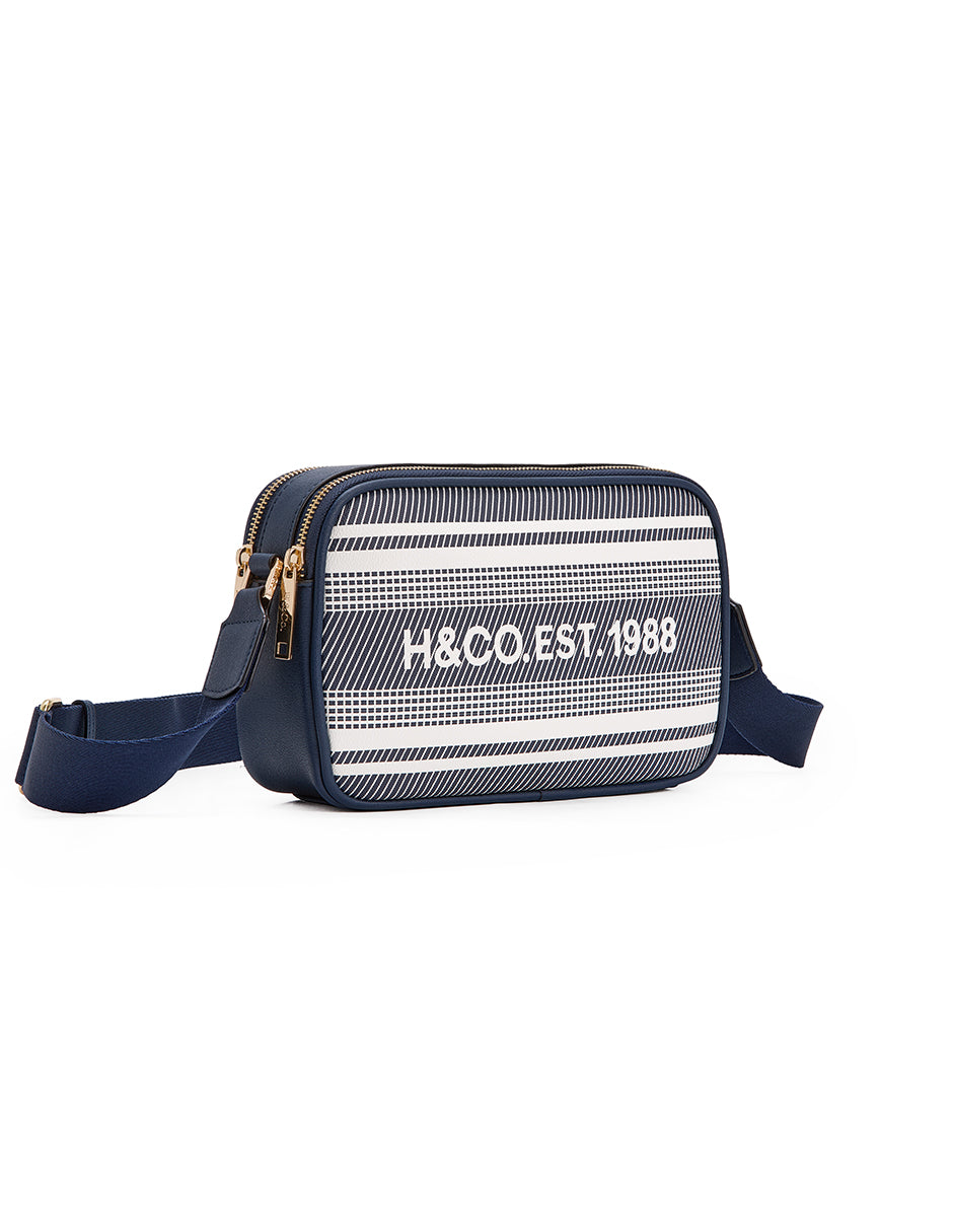 Crossbody Liya Textil