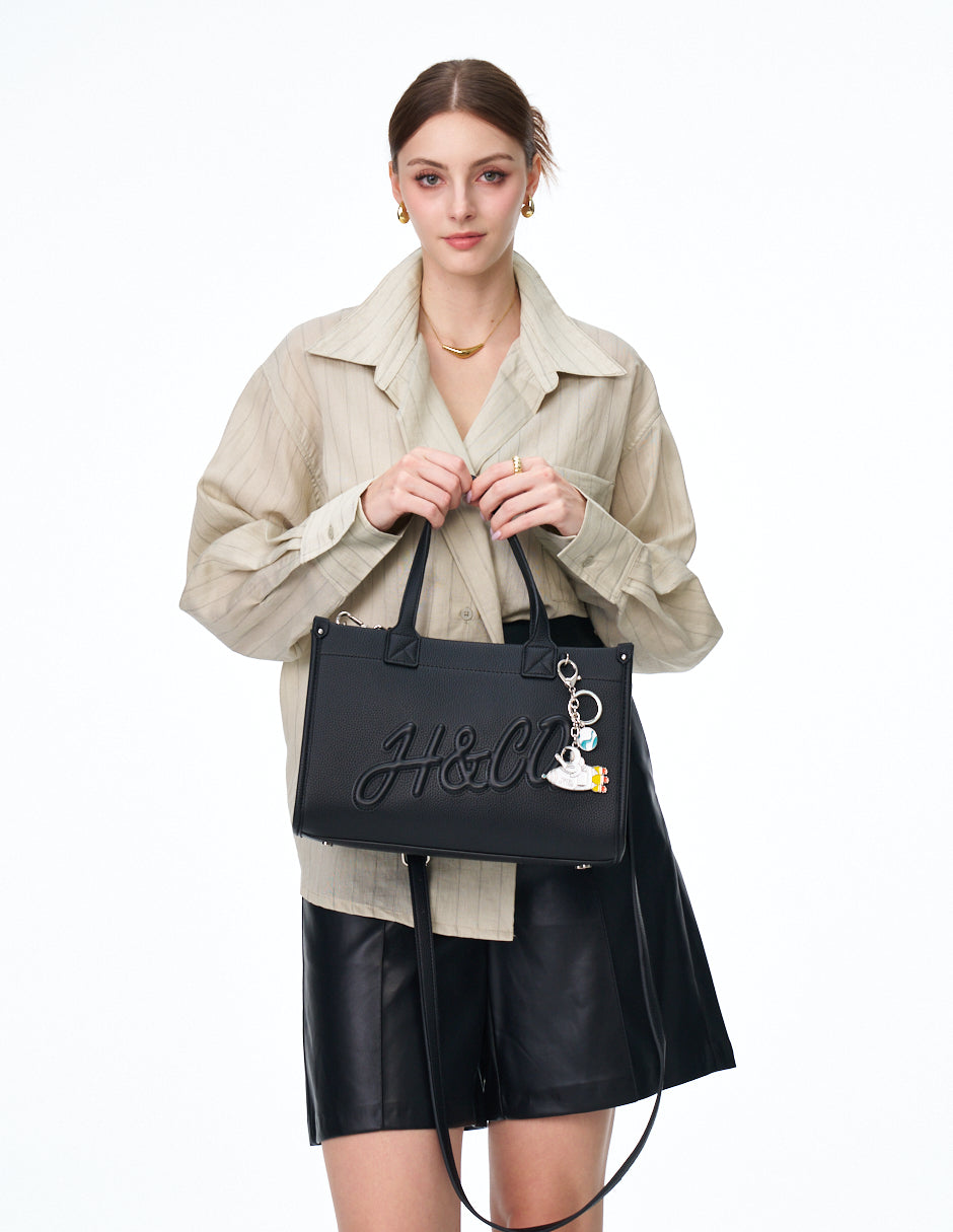 Satchel Andrea H&Co.