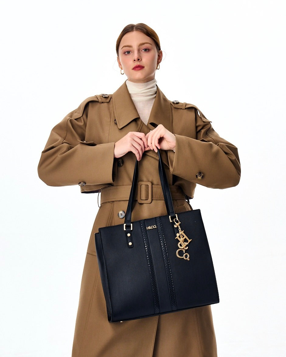 Tote Audrey
