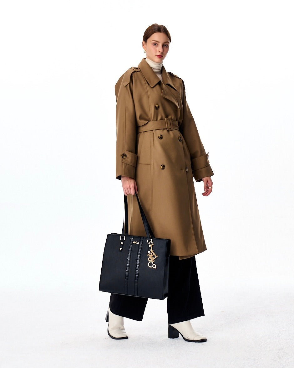 Tote Audrey