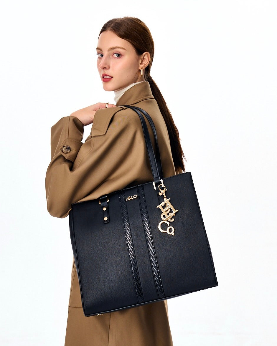 Tote Audrey