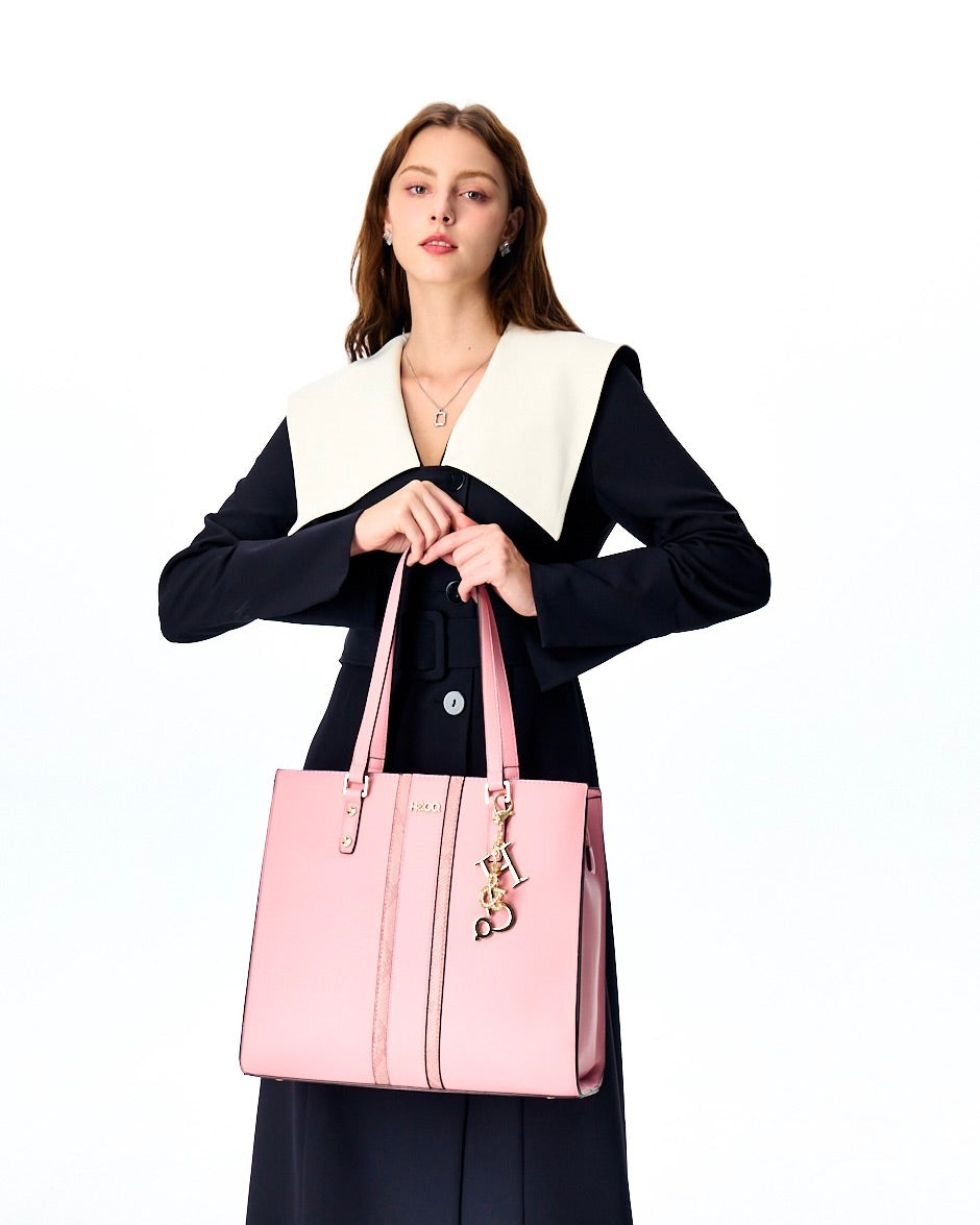 Tote Audrey