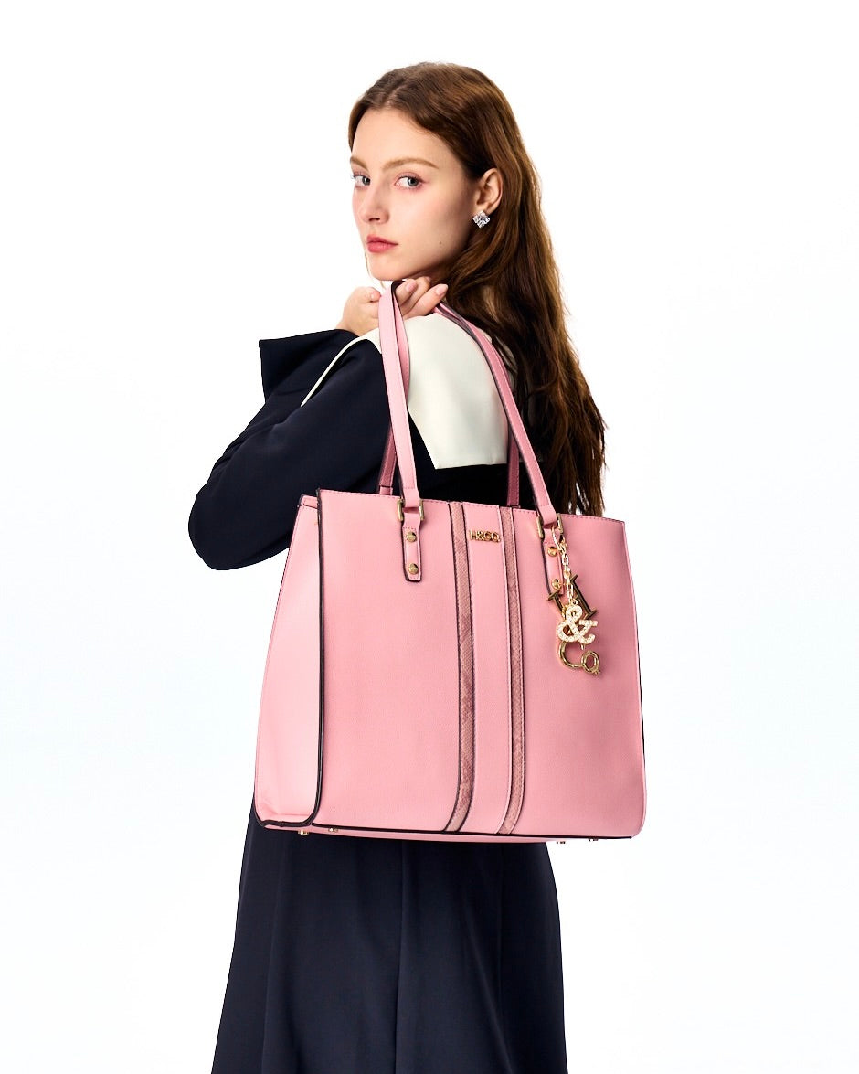 Tote Audrey