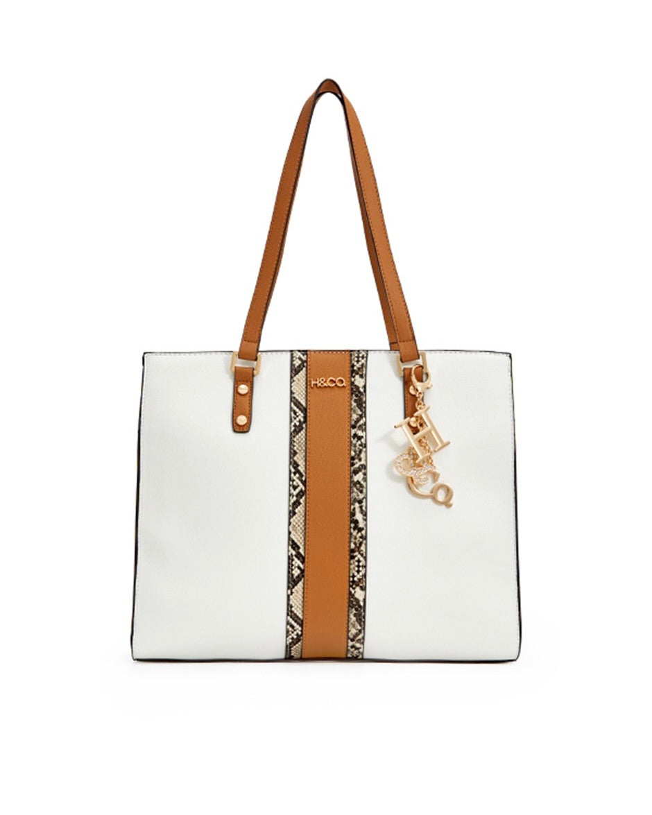 Tote Audrey