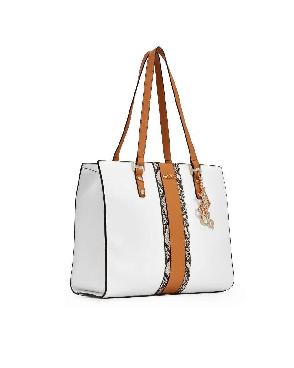 Tote Audrey