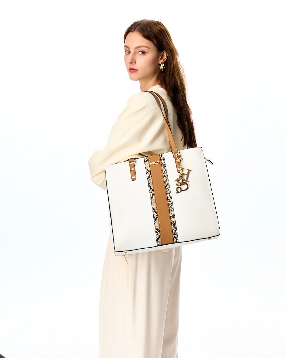 Tote Audrey