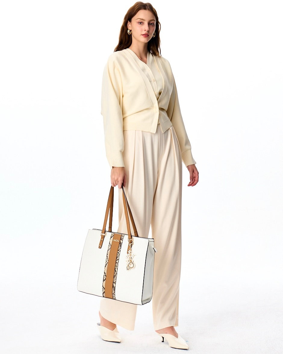 Tote Audrey
