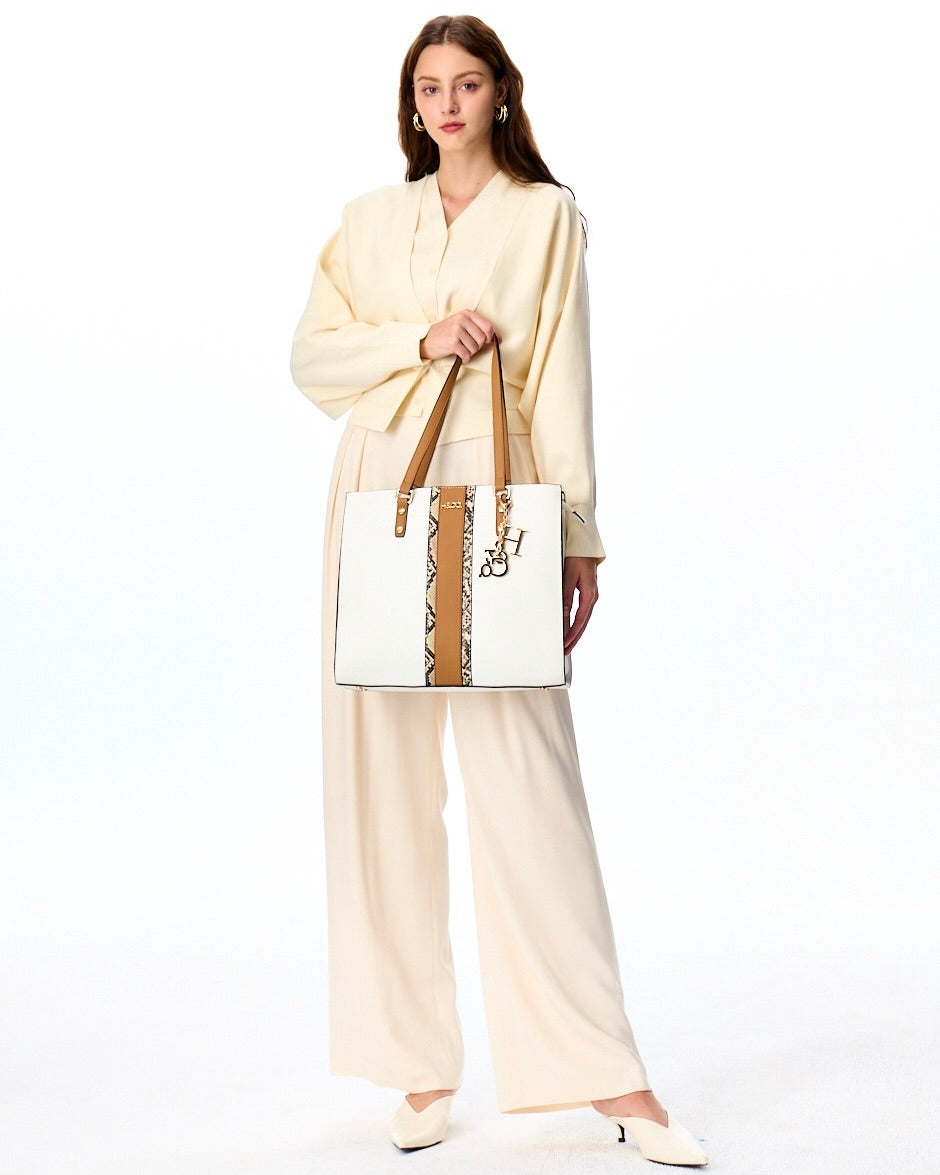 Tote Audrey