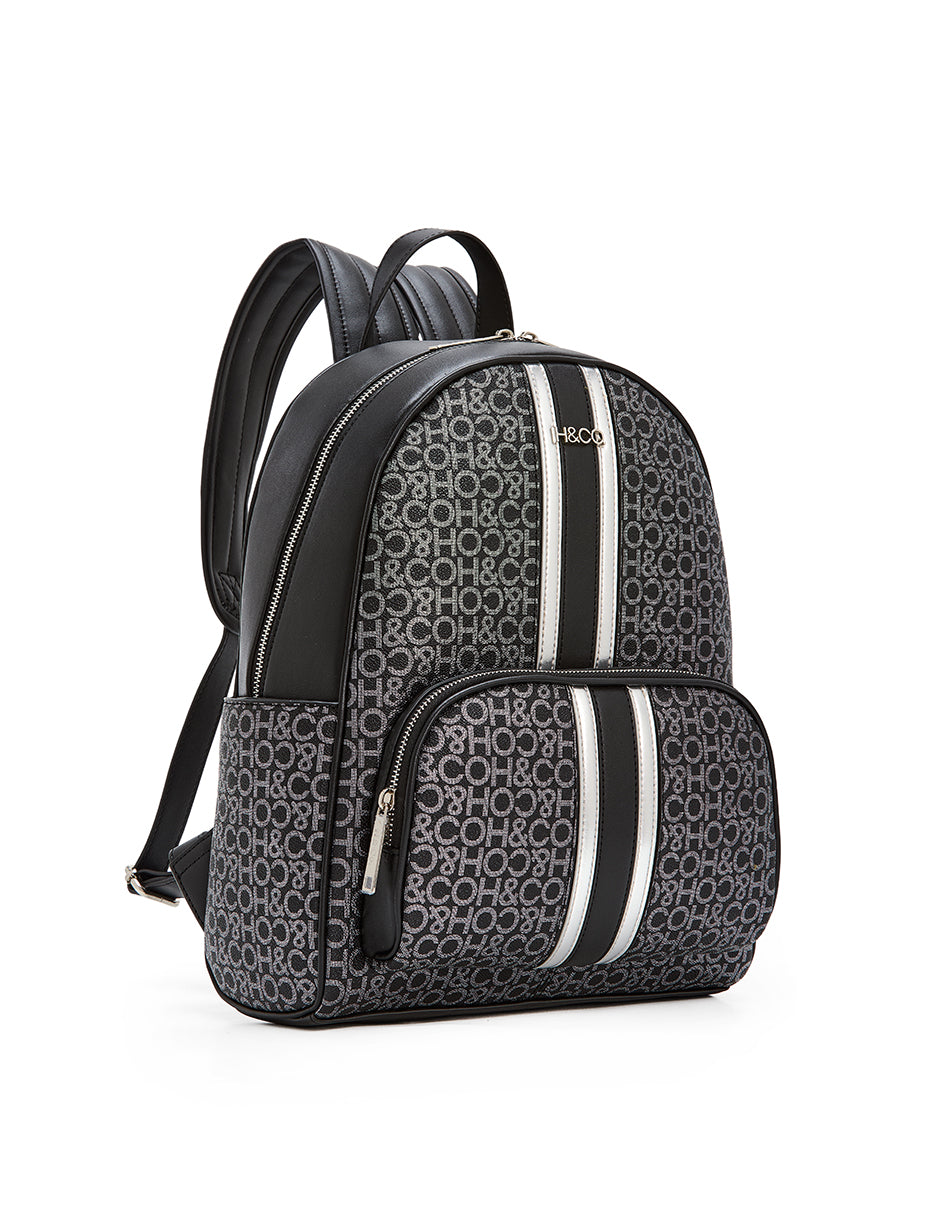 Backpack Beli Logo H&Co.