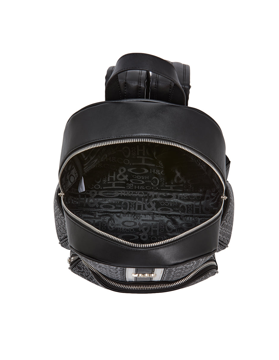 Backpack Beli Logo H&Co.