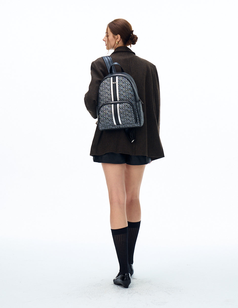 Backpack Beli Logo H&Co.